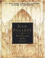 (Kingsbridge 1) Follett, Ken - The Pillars of the Earth.pdf